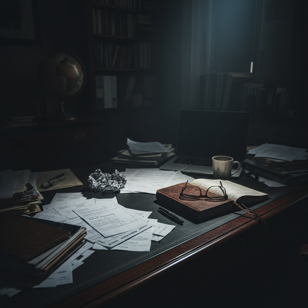 Bear Stearns and Epstein: 6 Accounts, $85 Million, and the Broker Who Managed Them All