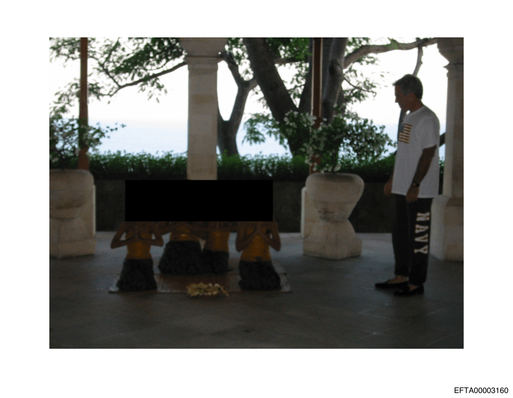 Epstein Black Book: 358 El Brillo Way and 221 Contacts