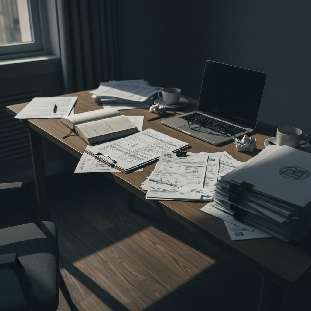 4 Shell Companies Deutsche Bank Used to Manage Epstein's $117 Million