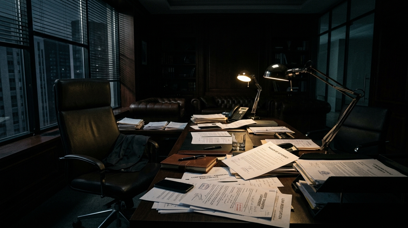 Les Wexner: 4 Documents Connecting L Brands to Epstein