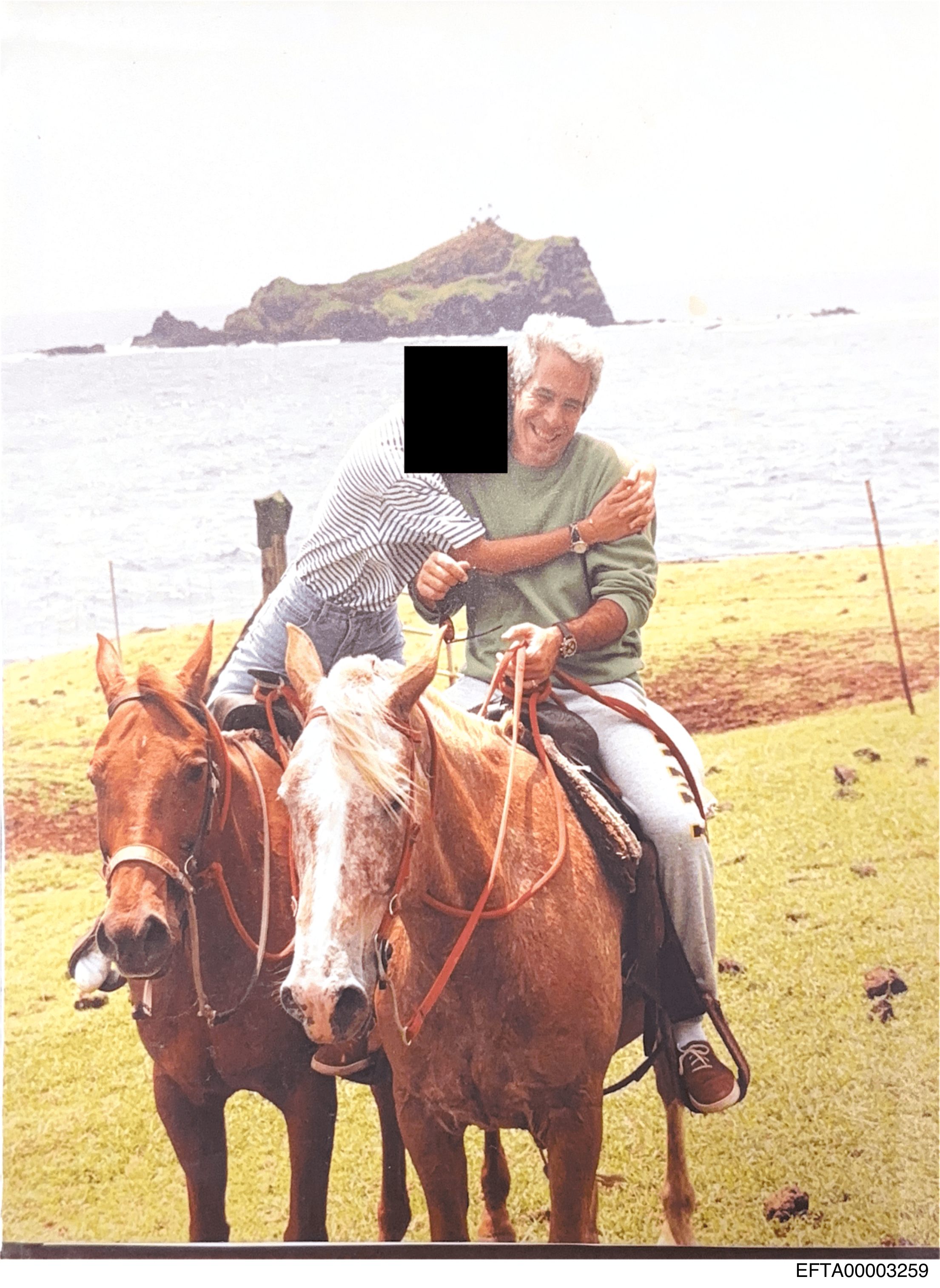 Zorro Ranch: Epstein's New Mexico Property and the Evidence Seized